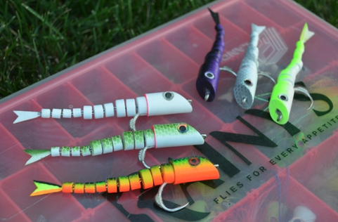 BC Mega Minnow BC Mega Minnow